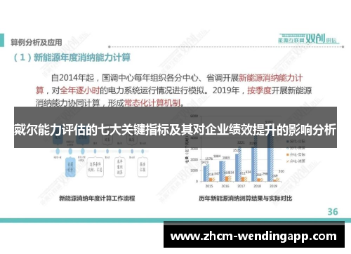 戴尔能力评估的七大关键指标及其对企业绩效提升的影响分析 戴尔能力评估的七大关键指标及其对企业绩效提升的影响分析
