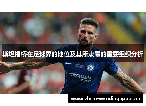 斯坦福桥在足球界的地位及其所隶属的重要组织分析 斯坦福桥在足球界的地位及其所隶属的重要组织分析