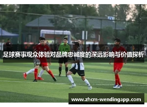 足球赛事观众体验对品牌忠诚度的深远影响与价值探析