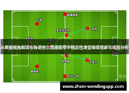 从数据视角解读布鲁诺费尔南德斯意甲稳定性演变规律观察与成因分析