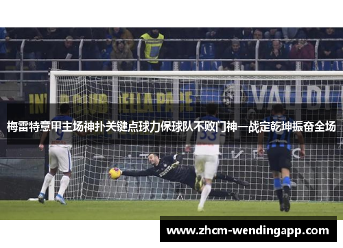 梅雷特意甲主场神扑关键点球力保球队不败门神一战定乾坤振奋全场