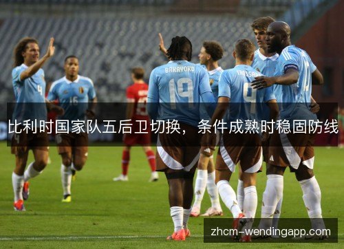 比利时国家队五后卫切换,条件成熟时稳固防线 比利时国家队五后卫切换,条件成熟时稳固防线